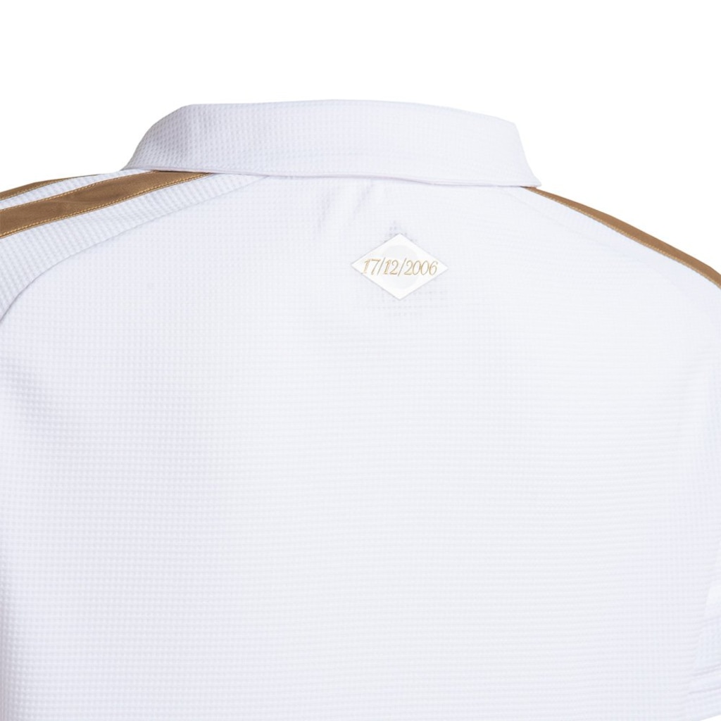Imagem 4 do produto Camiseta do internacional SC II adidas - Feminina