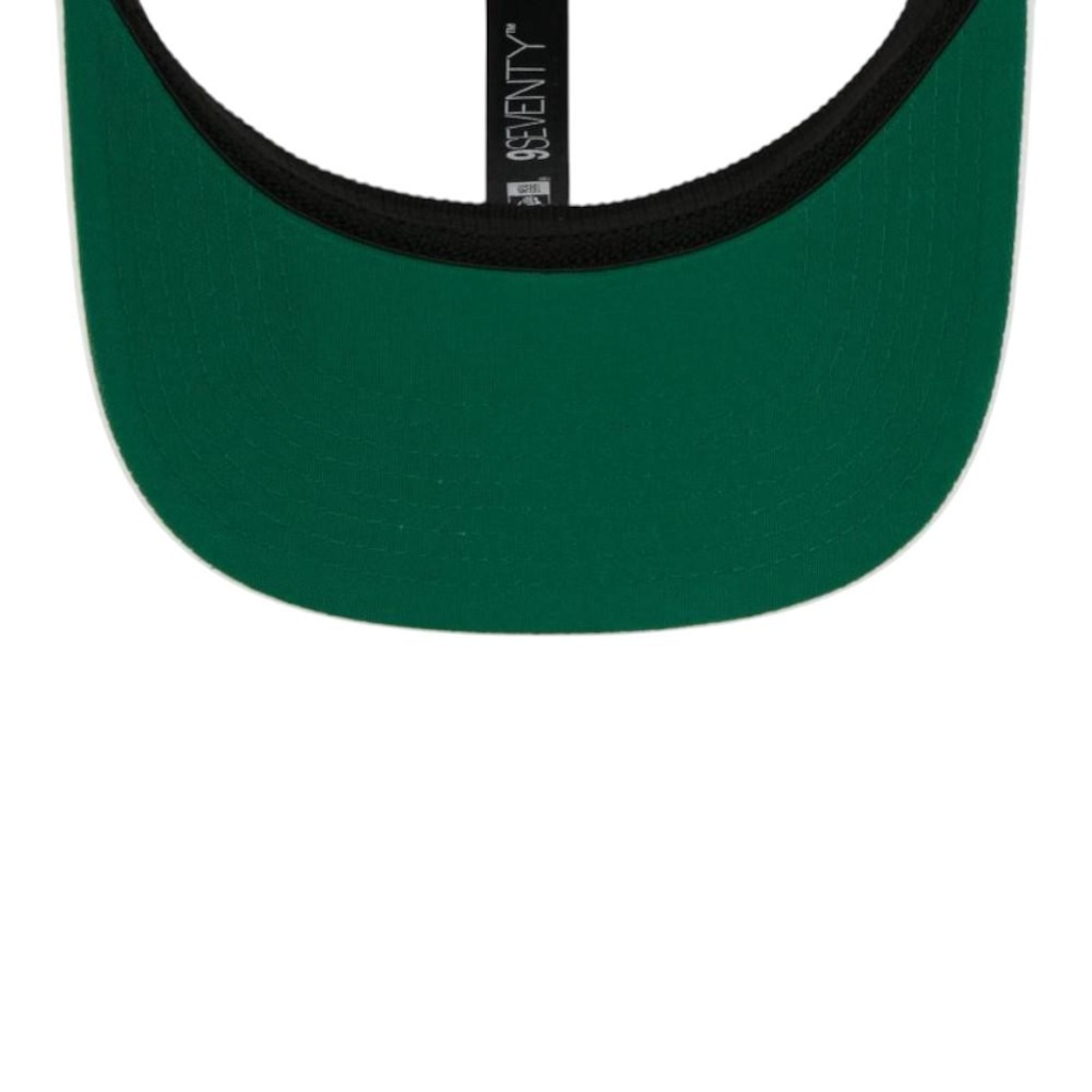Imagem 5 do produto Boné Adulto New Era 970ss Boston Celtics Aba Curva