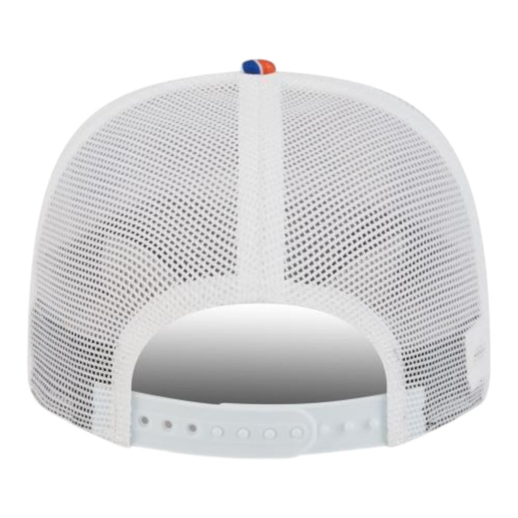 Imagem 4 do produto Boné Adulto New Era 970ss New York Knicks All-Star Aba Curva