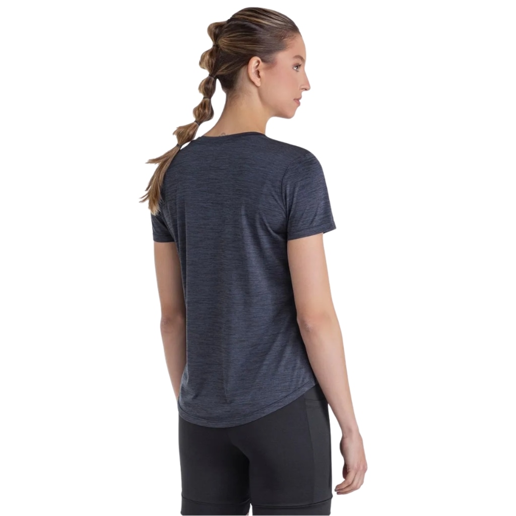 Imagem 2 do produto Camiseta Mizuno Spark 2 - Feminina