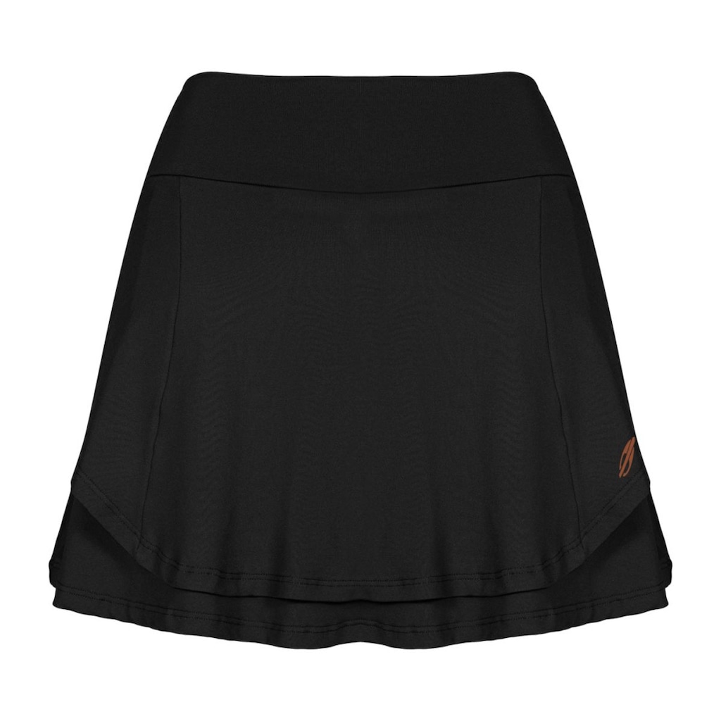 Imagem 2 do produto Shorts Saia Beach Tenis Mormaii Samantha Barijan - Feminina