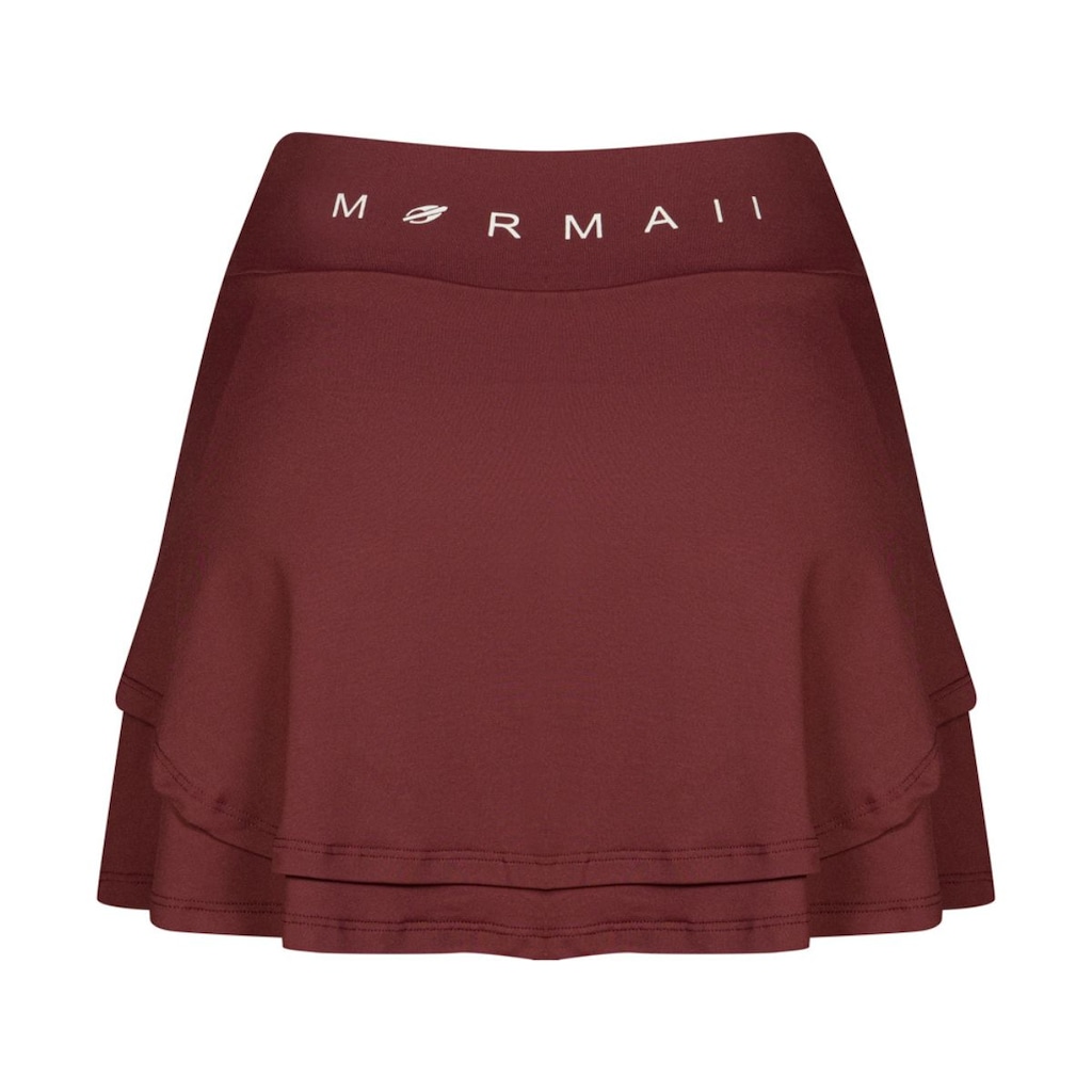 Imagem 2 do produto Shorts Saia Beach Tenis Mormaii Samantha Barijan - Feminina