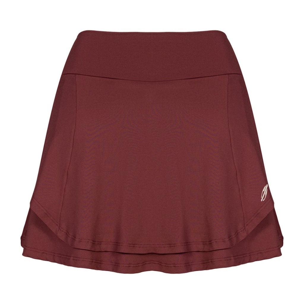 Imagem 3 do produto Shorts Saia Beach Tenis Mormaii Samantha Barijan - Feminina