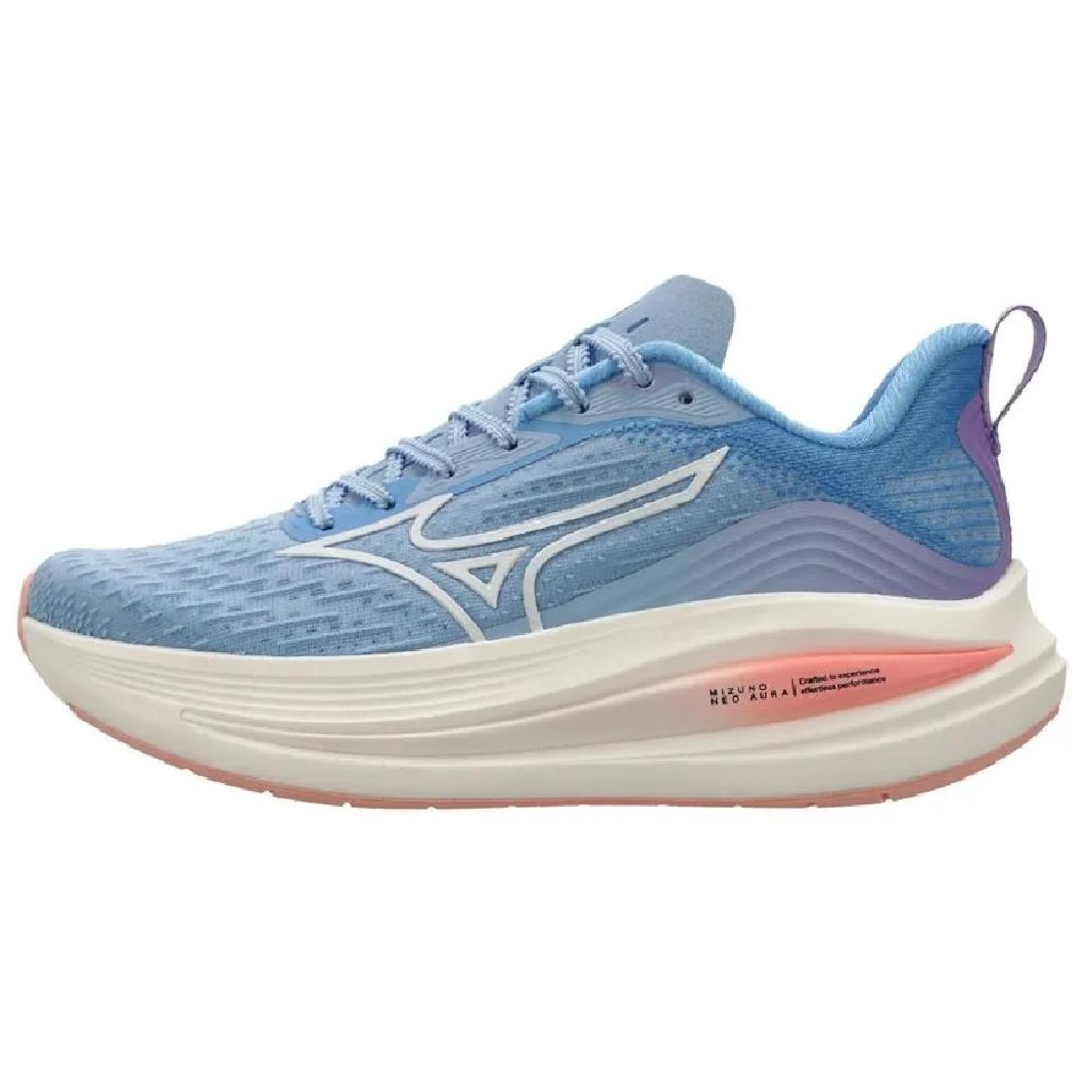 Imagem 2 do produto Tênis Feminino Mizuno Neo Aura