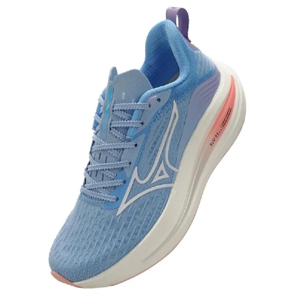 Imagem 4 do produto Tênis Feminino Mizuno Neo Aura