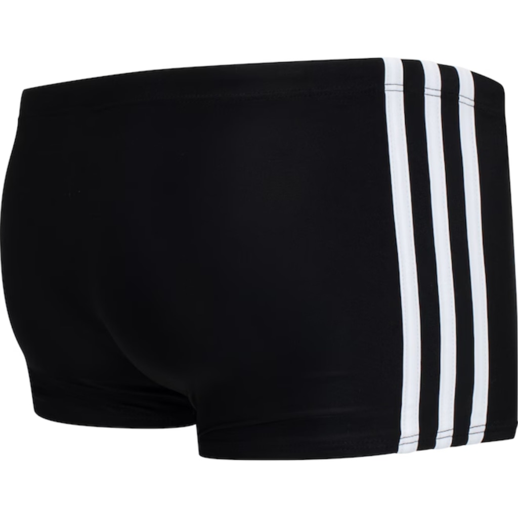Imagem 2 do produto Sunga Boxer adidas 3S Poliamida - Masculina