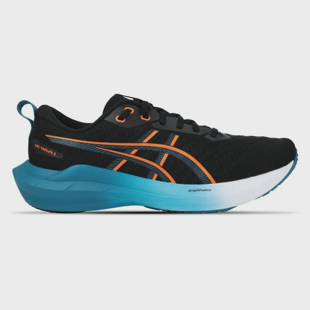 Imagem 1 do produto Tênis Masculino Asics Gel Shog 8