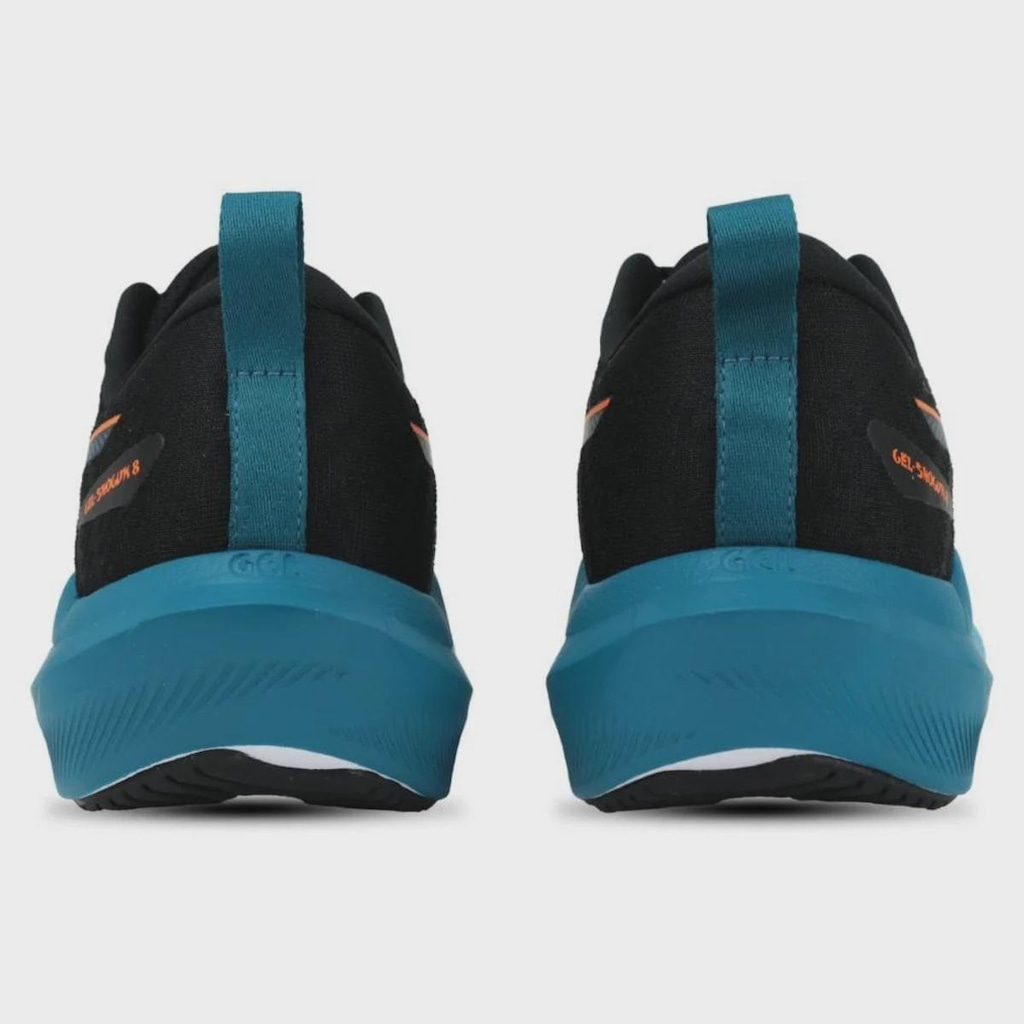 Imagem 2 do produto Tênis Masculino Asics Gel Shog 8