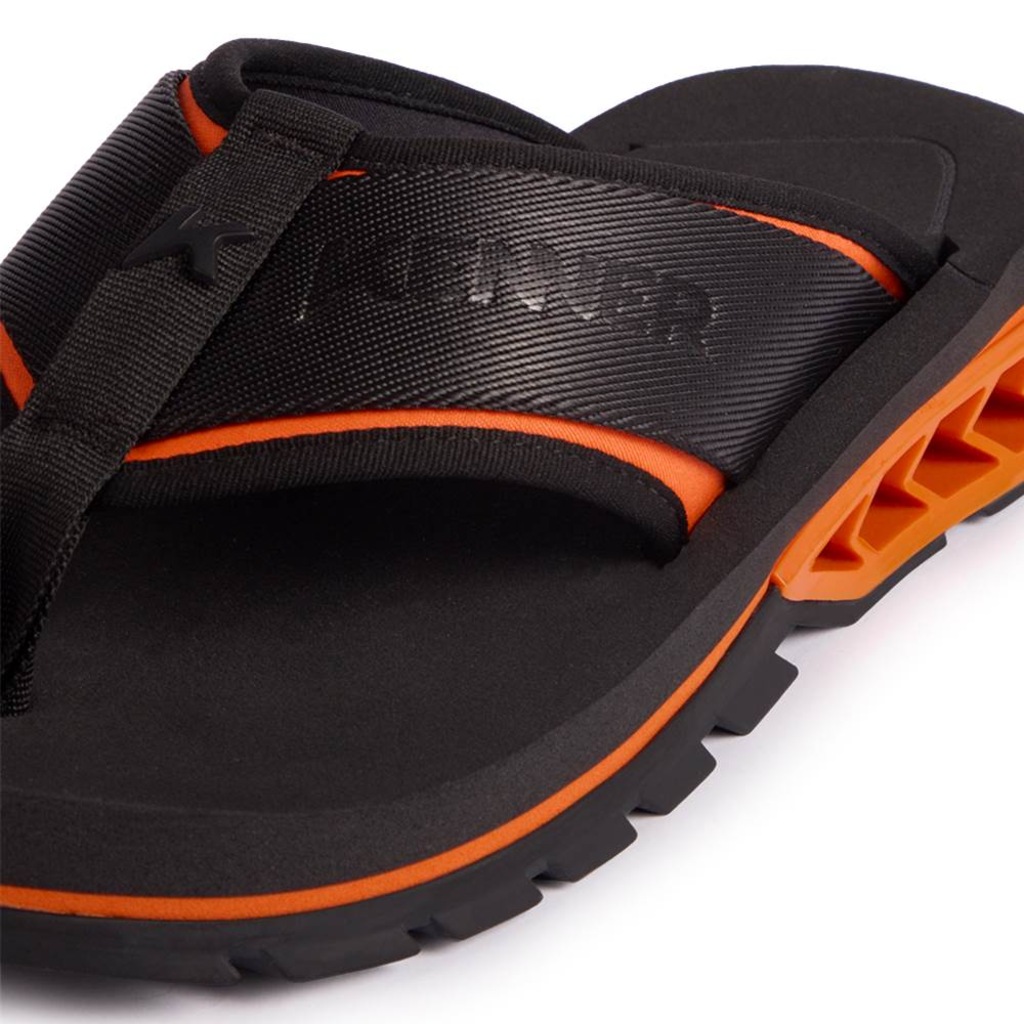 Imagem 2 do produto Chinelo Kenner Rakka Sport - Adulto