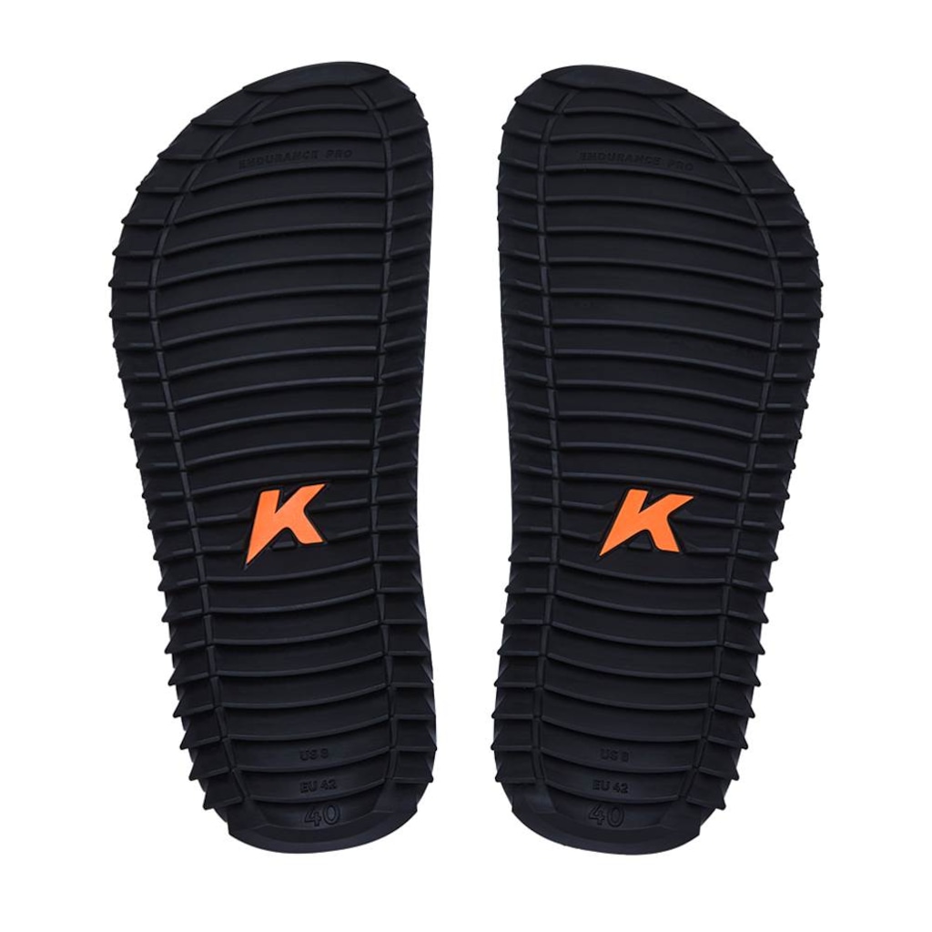 Imagem 5 do produto Chinelo Kenner Kivah Full Force Gold - Adulto