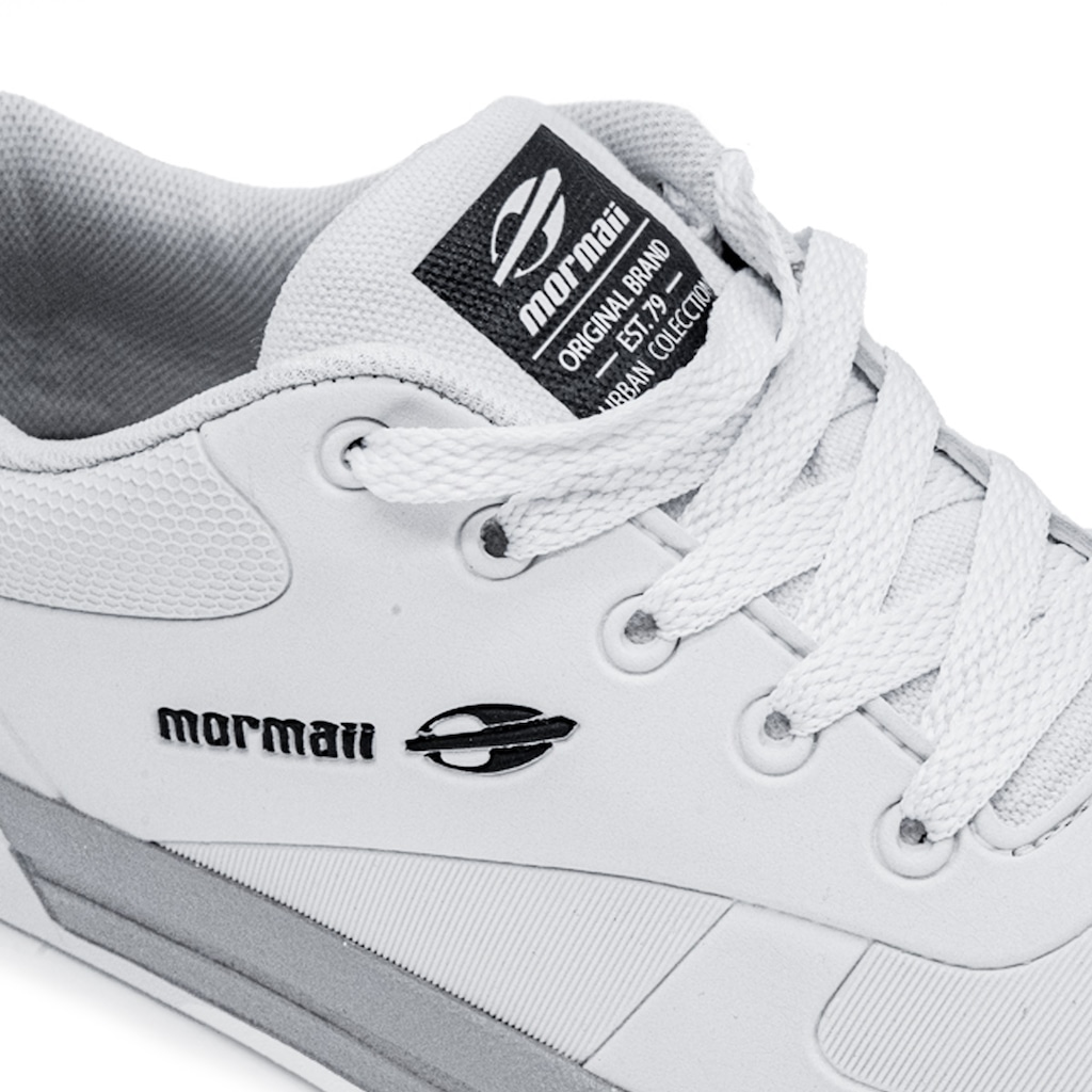 Imagem 2 do produto Tênis Masculino Mormaii Uban Smash