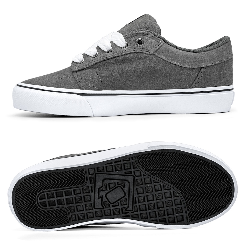 Imagem 2 do produto Tênis Feminino Qix 93 Ninety Three
