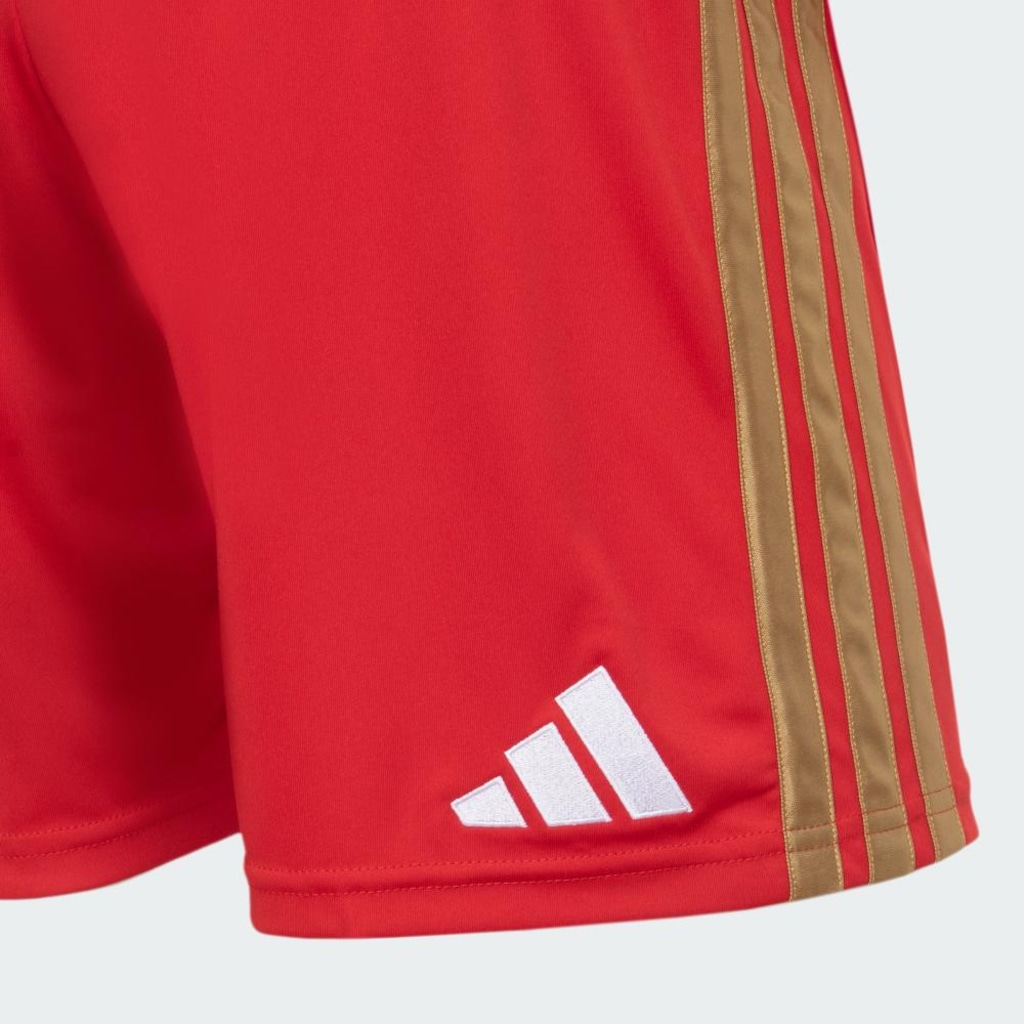 Imagem 5 do produto Short do Internacional II 26/27 adidas Masculino