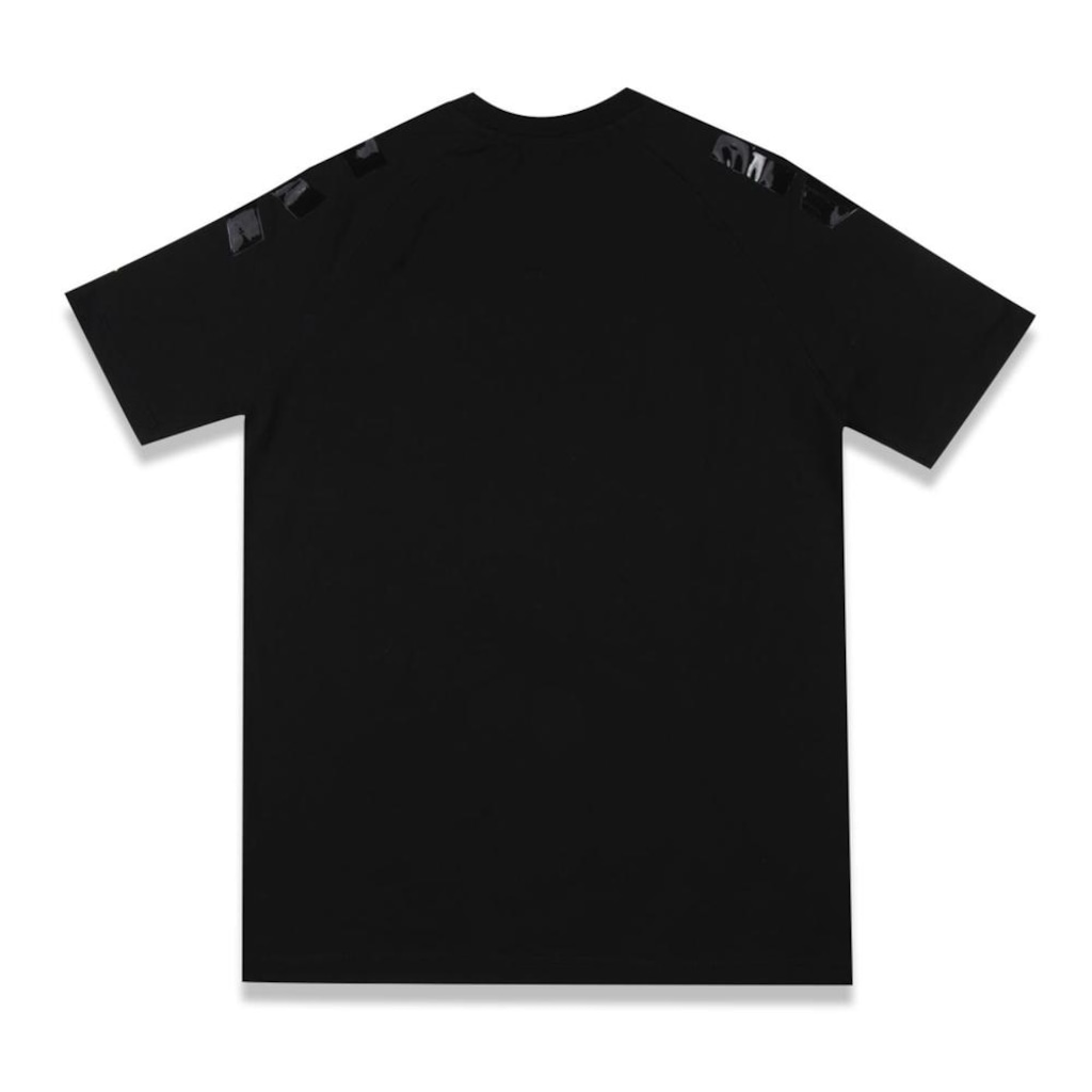 Imagem 2 do produto Camiseta New Era Lifestyle Las Vegas Raiders NFL Masculina