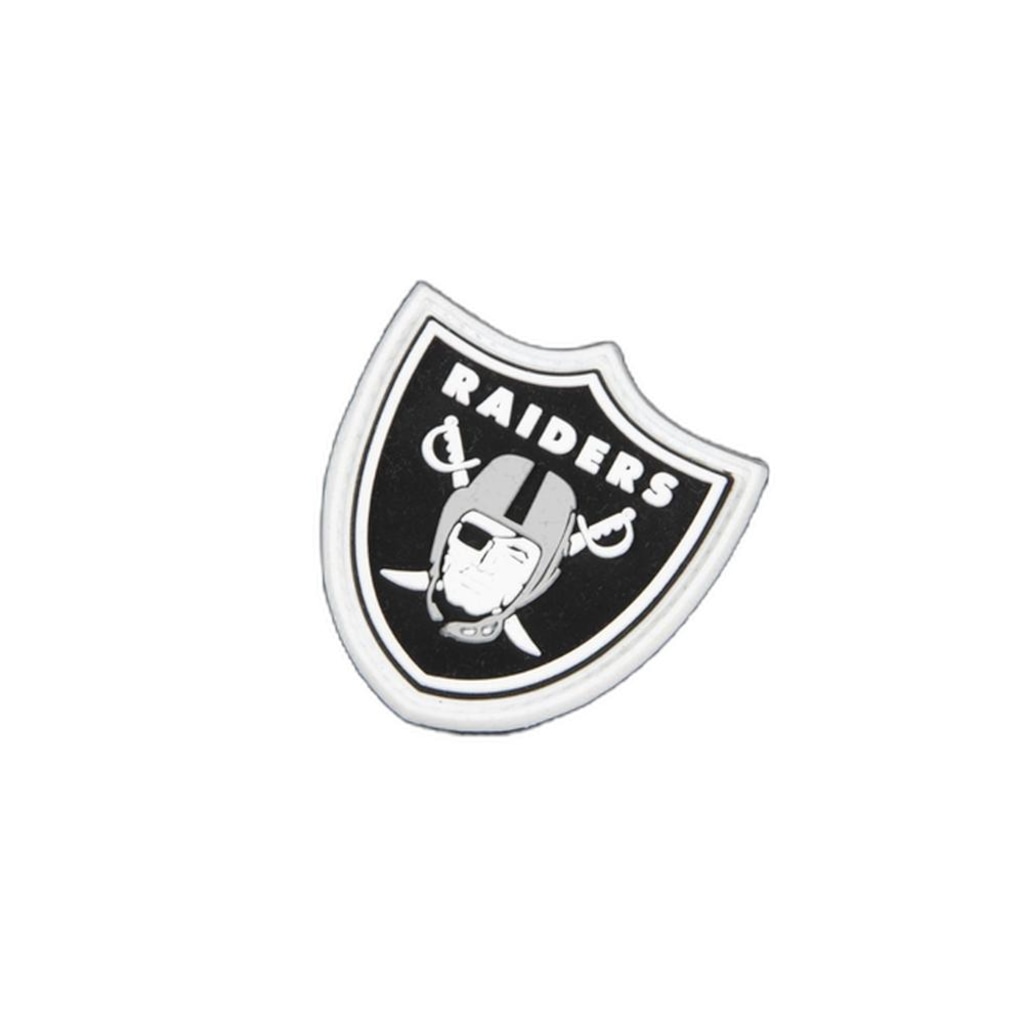 Imagem 3 do produto Camiseta New Era Lifestyle Las Vegas Raiders NFL Masculina