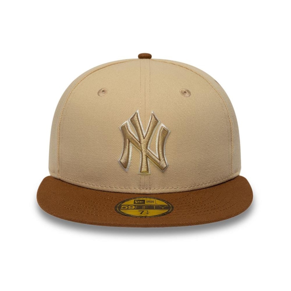 Imagem 2 do produto Bone New Era 59FIFTY MLB New York Yankees New Era Masculino