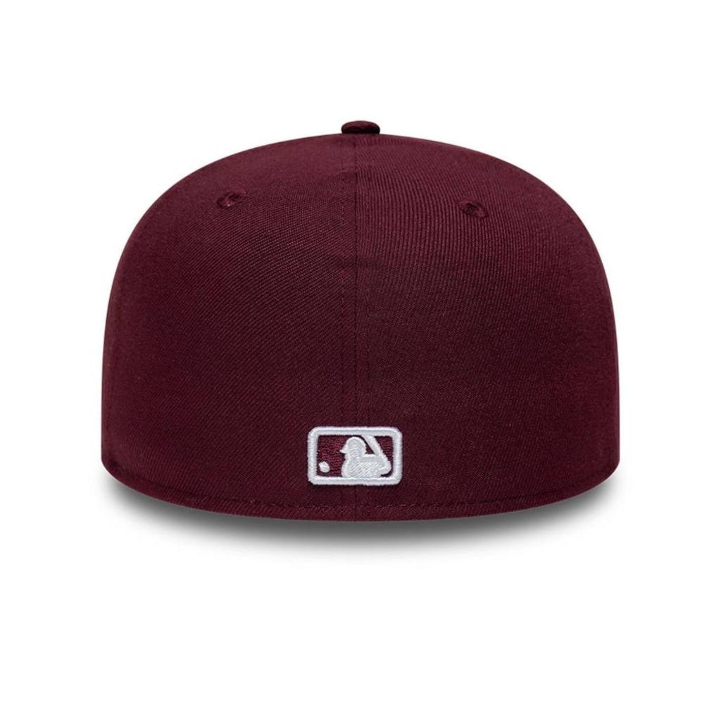 Imagem 4 do produto Bone New Era 59FIFTY Low Profile MLB Saint Louis Cardinals New Era Masculino