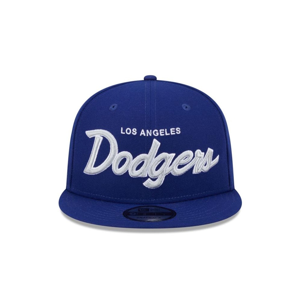 Imagem 2 do produto Bone New Era 59FIFTY MLB Los Angeles Dodgers New Era Masculino