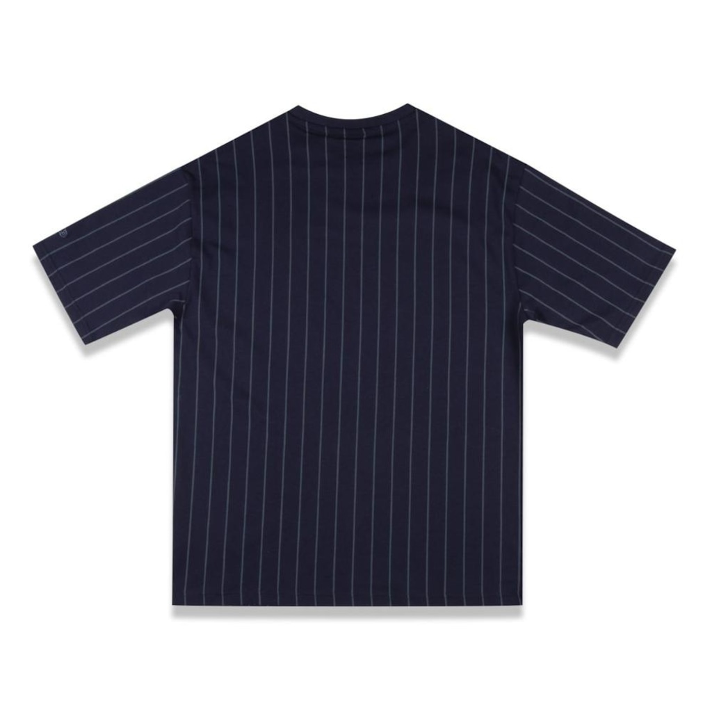 Imagem 2 do produto Camiseta New Era Regular Booking Program Masculina