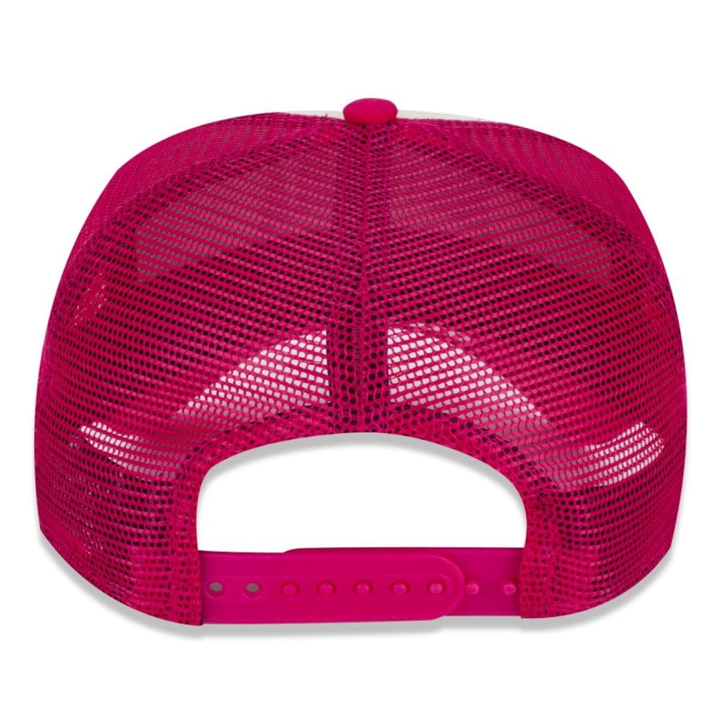 Imagem 4 do produto Boné New Era 9FORTY A-Frame Trucker Branded Masculino
