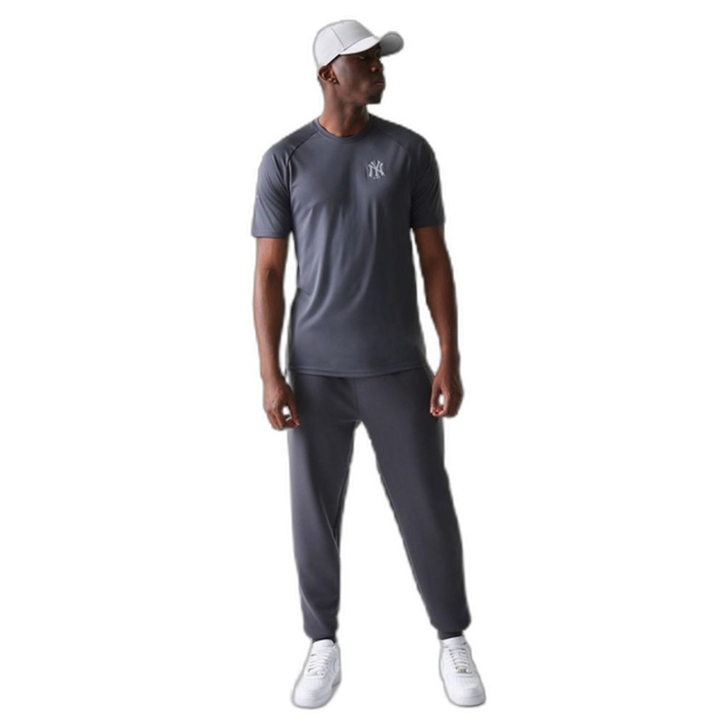 Imagem 3 do produto Camiseta New Era MLB New York Yankees New Era Masculina