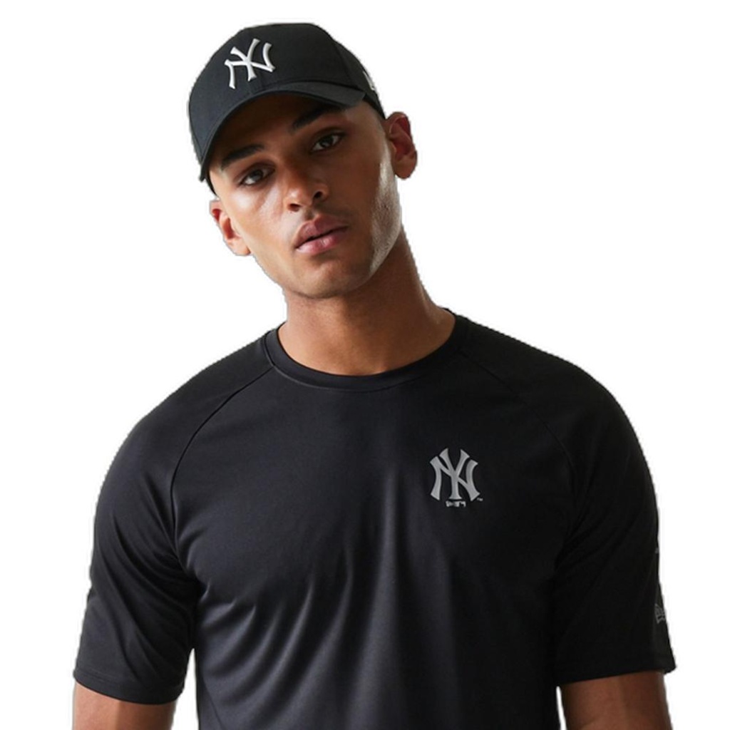 Imagem 2 do produto Camiseta New Era MLB New York Yankees New Era Masculina