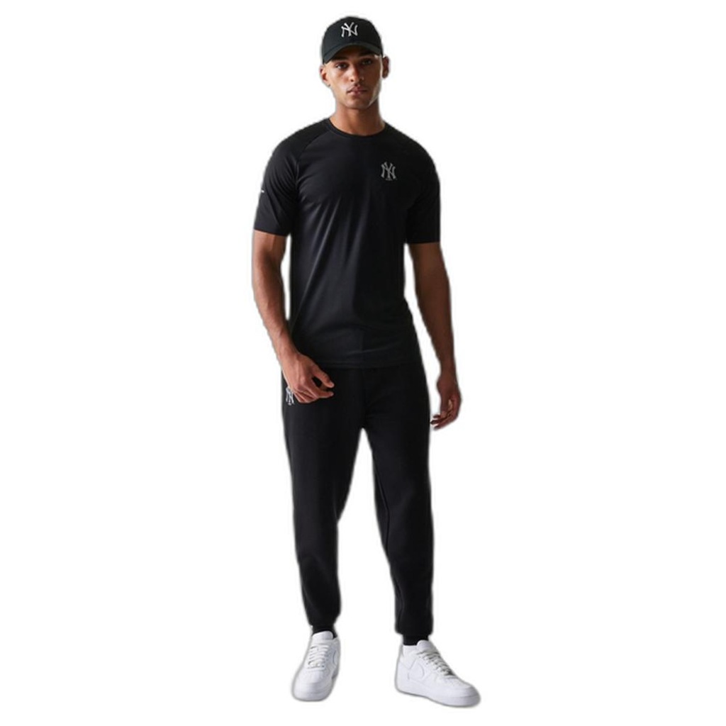 Imagem 3 do produto Camiseta New Era MLB New York Yankees New Era Masculina
