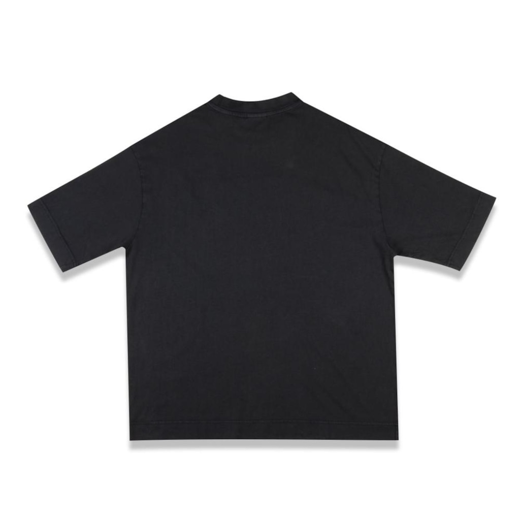 Imagem 2 do produto Camiseta New Era Regular Booking Program Masculina