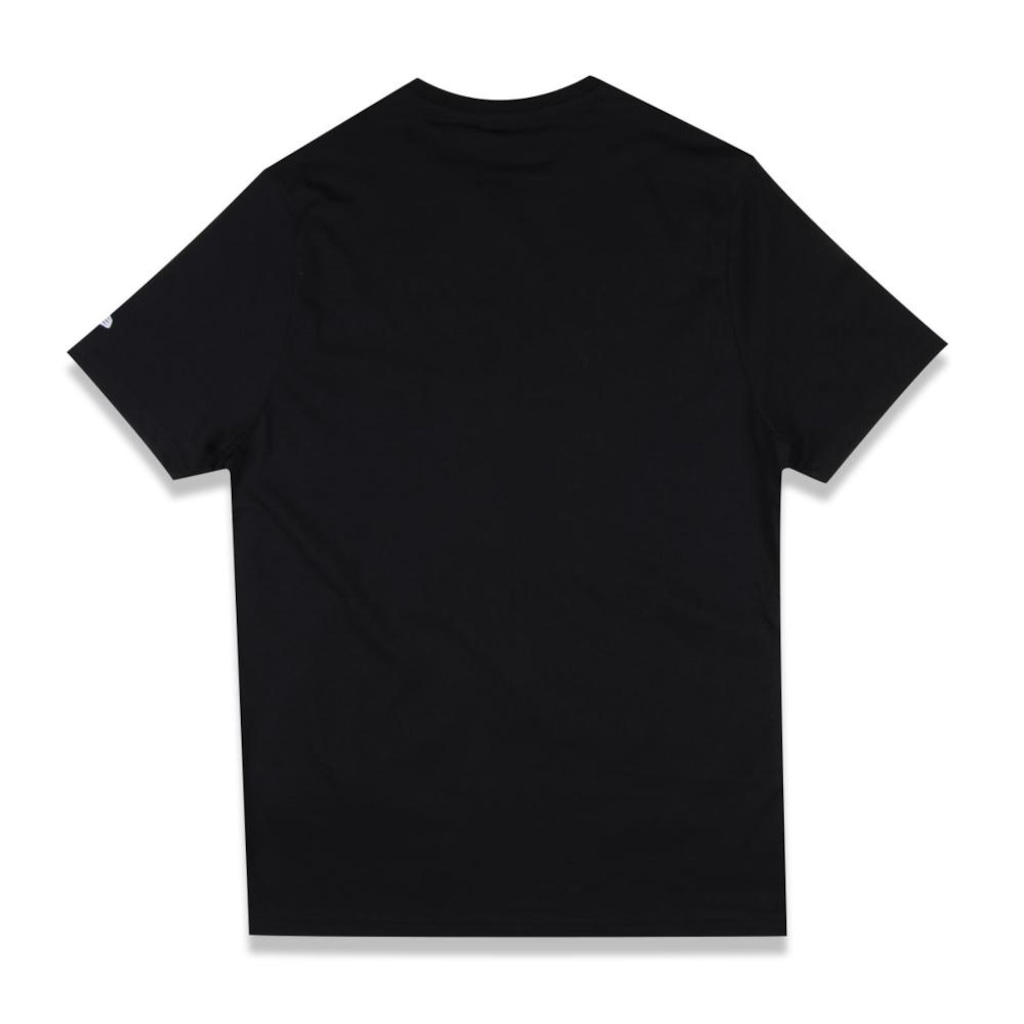 Imagem 2 do produto Camiseta New Era Regular New York Yankees MLB Masculina