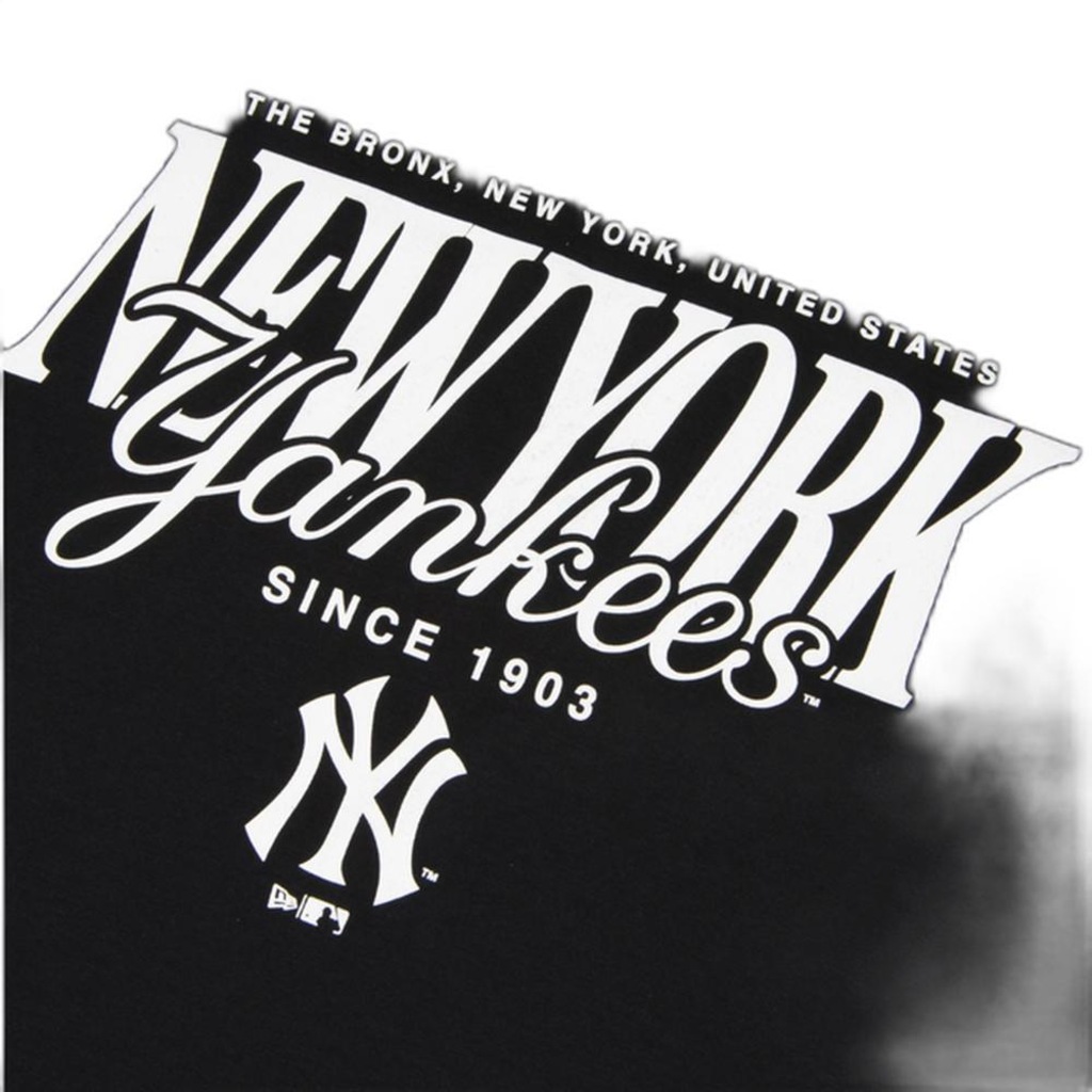 Imagem 3 do produto Camiseta New Era Regular New York Yankees MLB Masculina