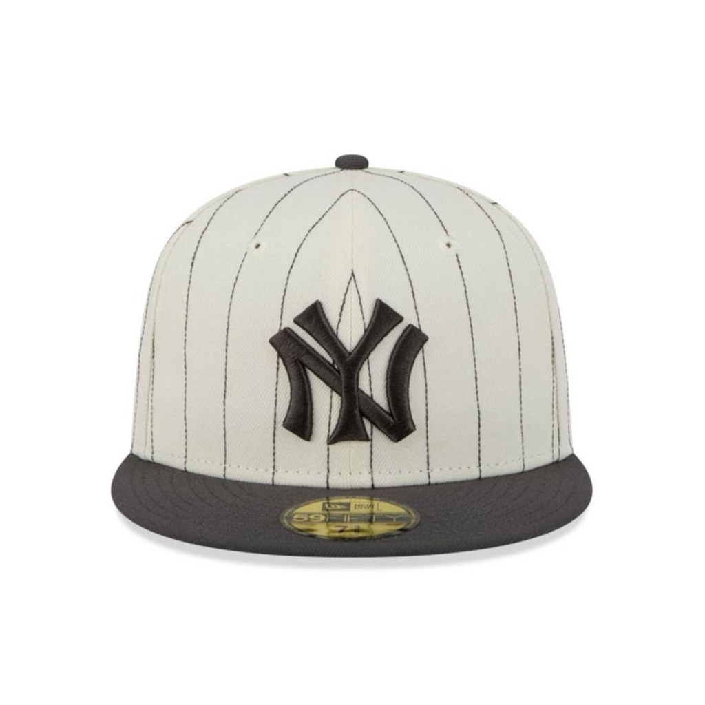 Imagem 2 do produto Bone New Era 59FIFTY New York Yankees MLB New Era Masculino