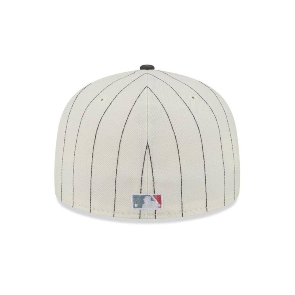 Imagem 4 do produto Bone New Era 59FIFTY New York Yankees MLB New Era Masculino
