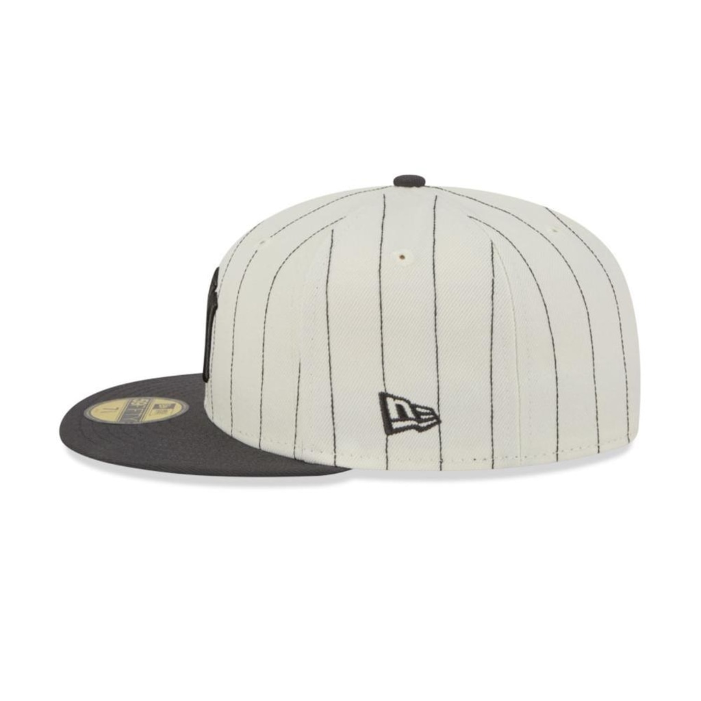 Imagem 5 do produto Bone New Era 59FIFTY New York Yankees MLB New Era Masculino