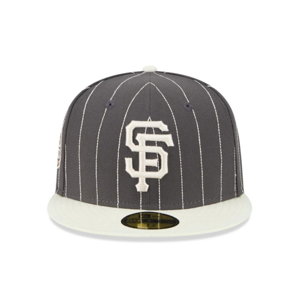 Imagem 2 do produto Bone New Era 59FIFTY San Francisco Giants New Era Masculino