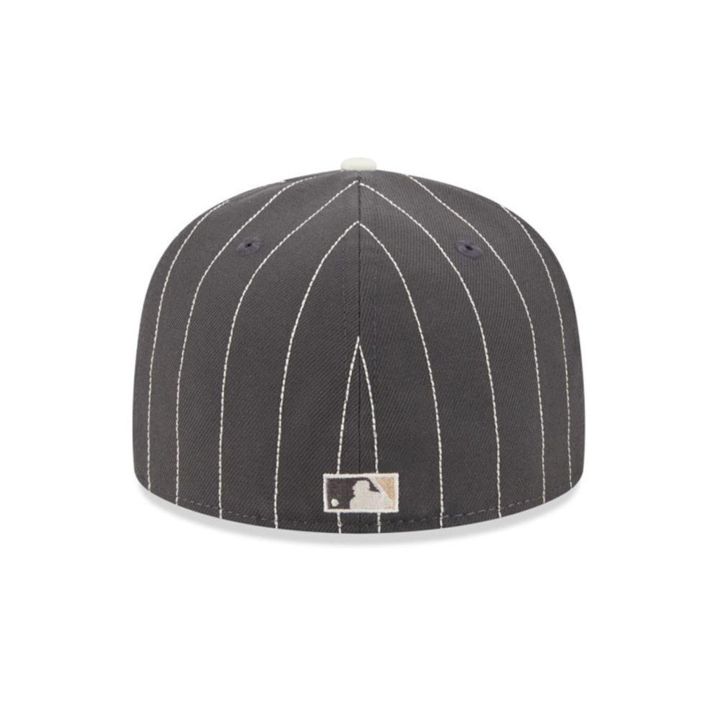 Imagem 4 do produto Bone New Era 59FIFTY San Francisco Giants New Era Masculino