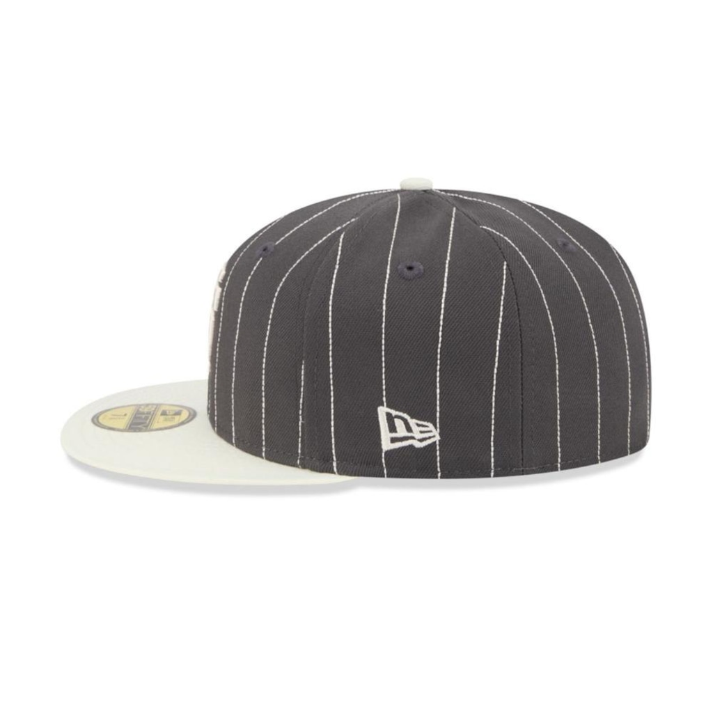 Imagem 5 do produto Bone New Era 59FIFTY San Francisco Giants New Era Masculino