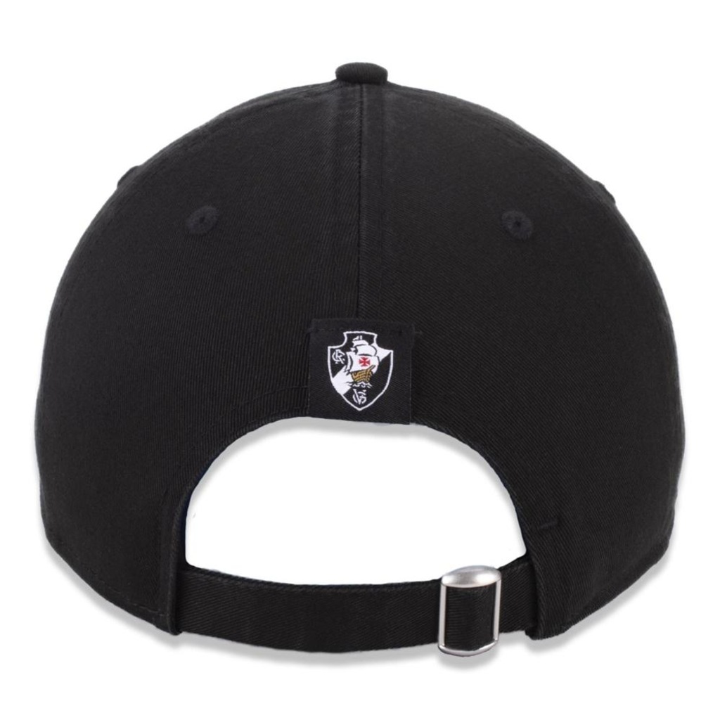 Imagem 4 do produto Bone New Era 9FORTY Strapback Vasco New Era Masculino