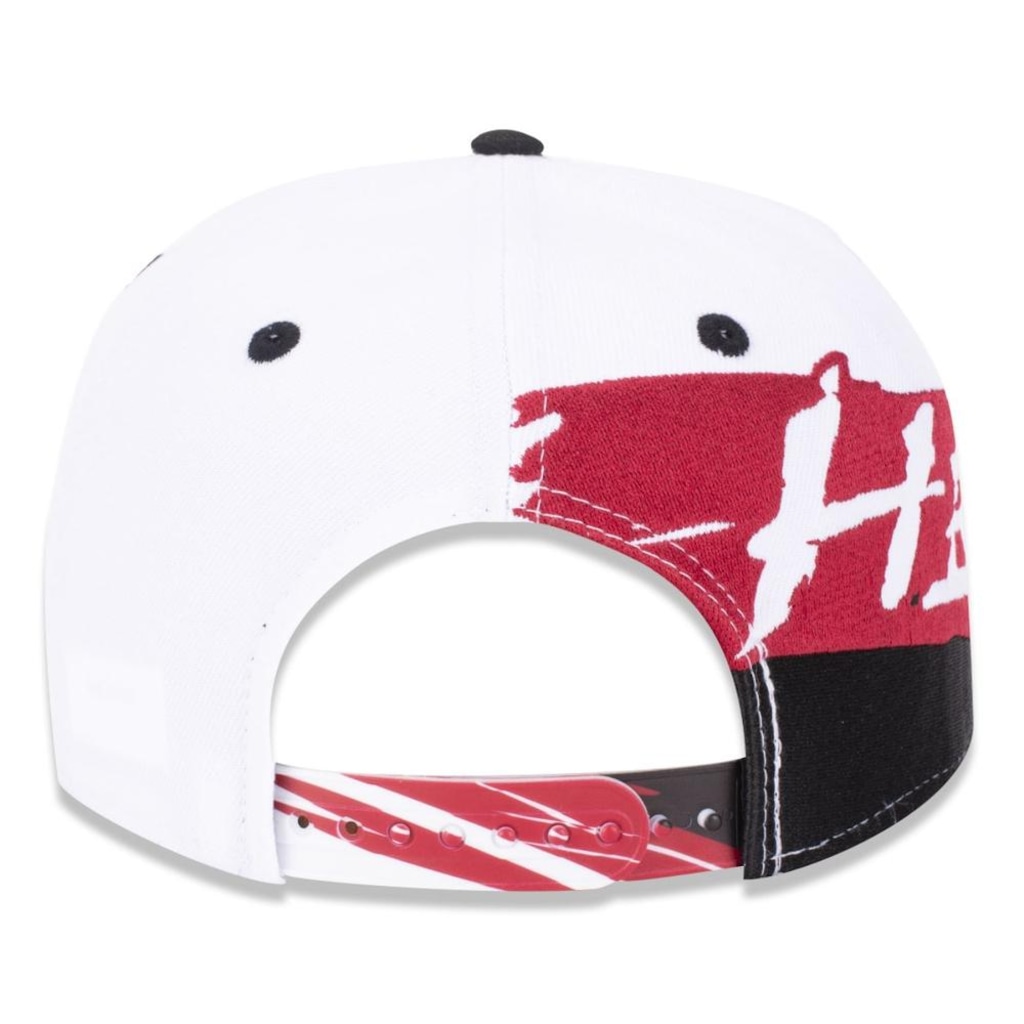 Imagem 4 do produto Bone New Era 9FIFTY Snapback NBA New Era Masculino