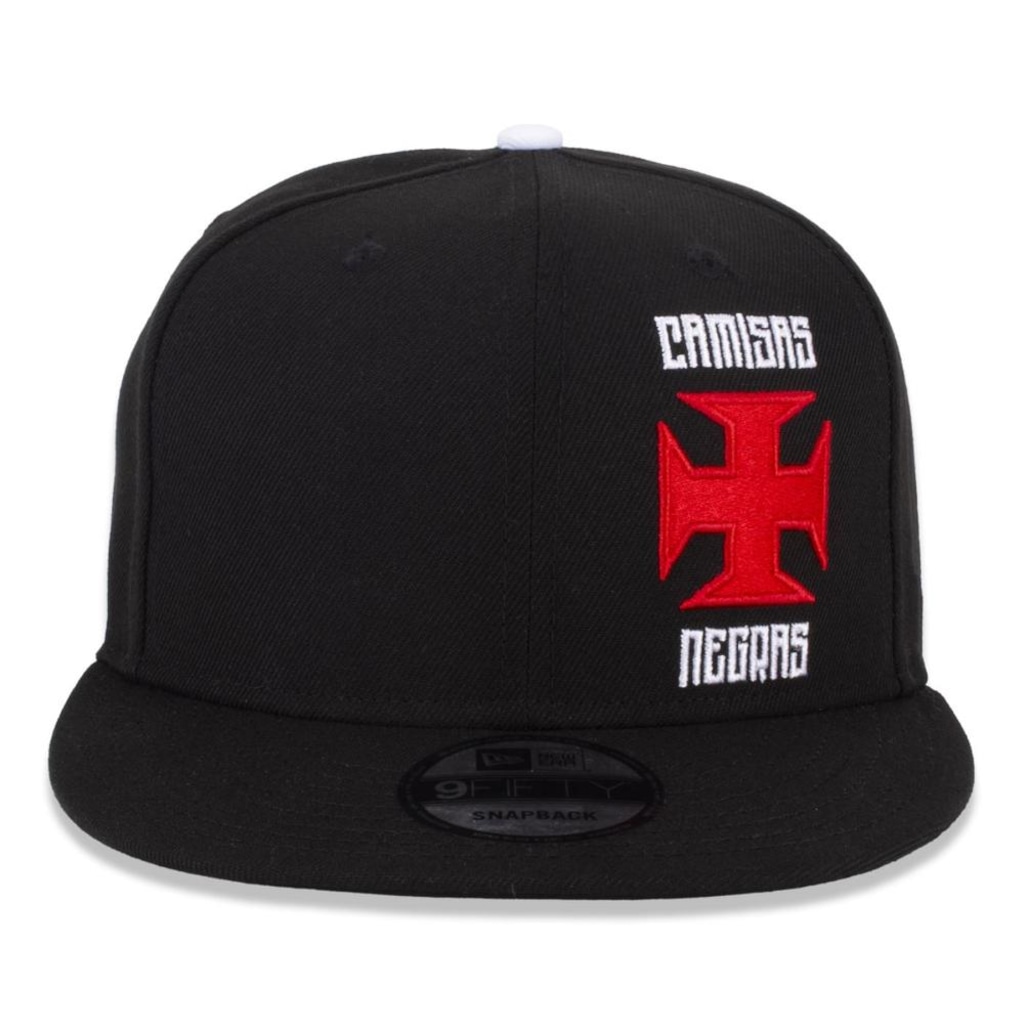 Imagem 2 do produto Bone New Era 9FIFTY Snapback Vasco New Era Masculino