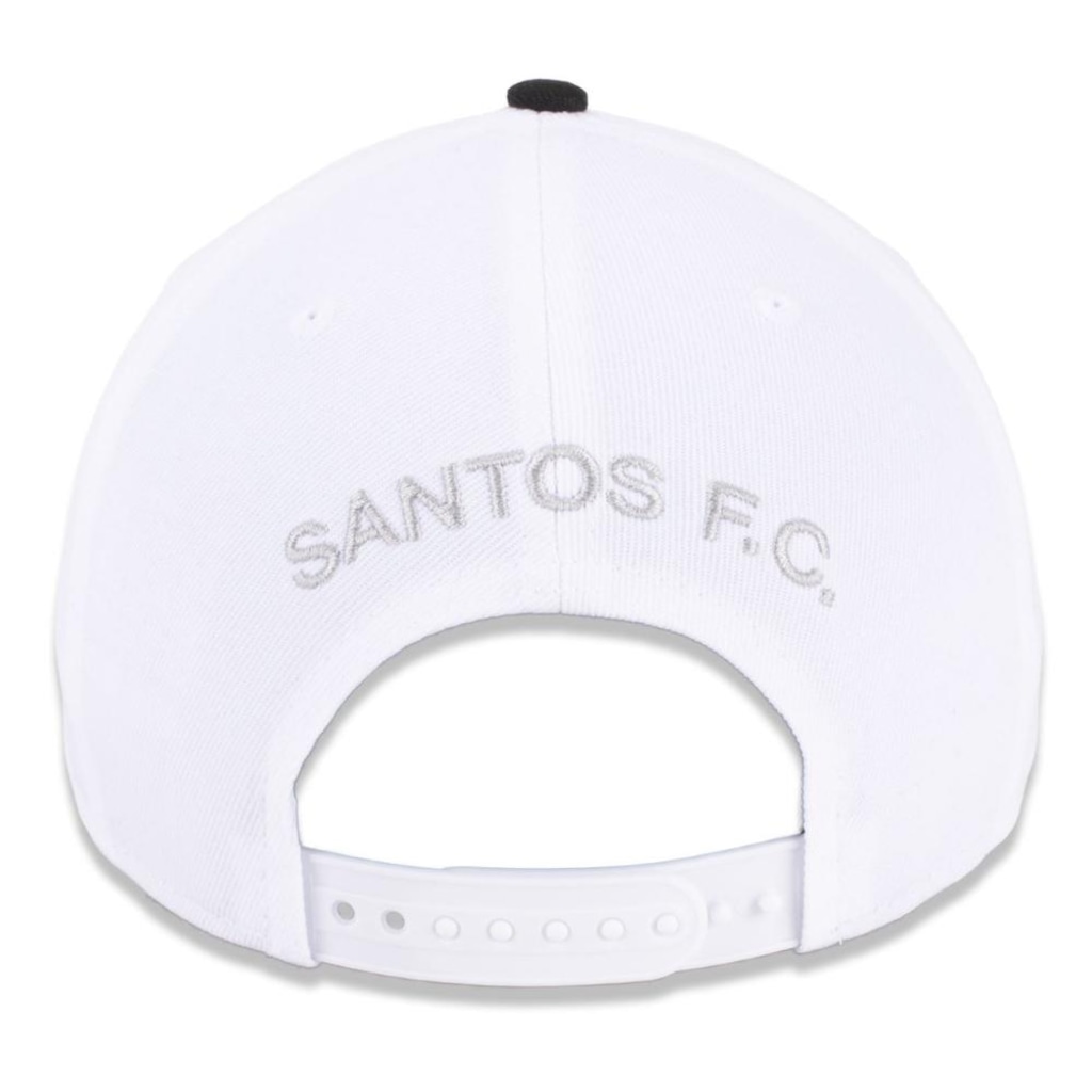 Imagem 4 do produto Bone New Era 9FORTY M-Crown Santos New Era Masculino