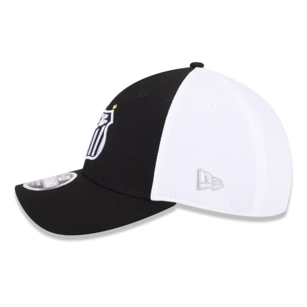 Imagem 5 do produto Bone New Era 9FORTY M-Crown Santos New Era Masculino