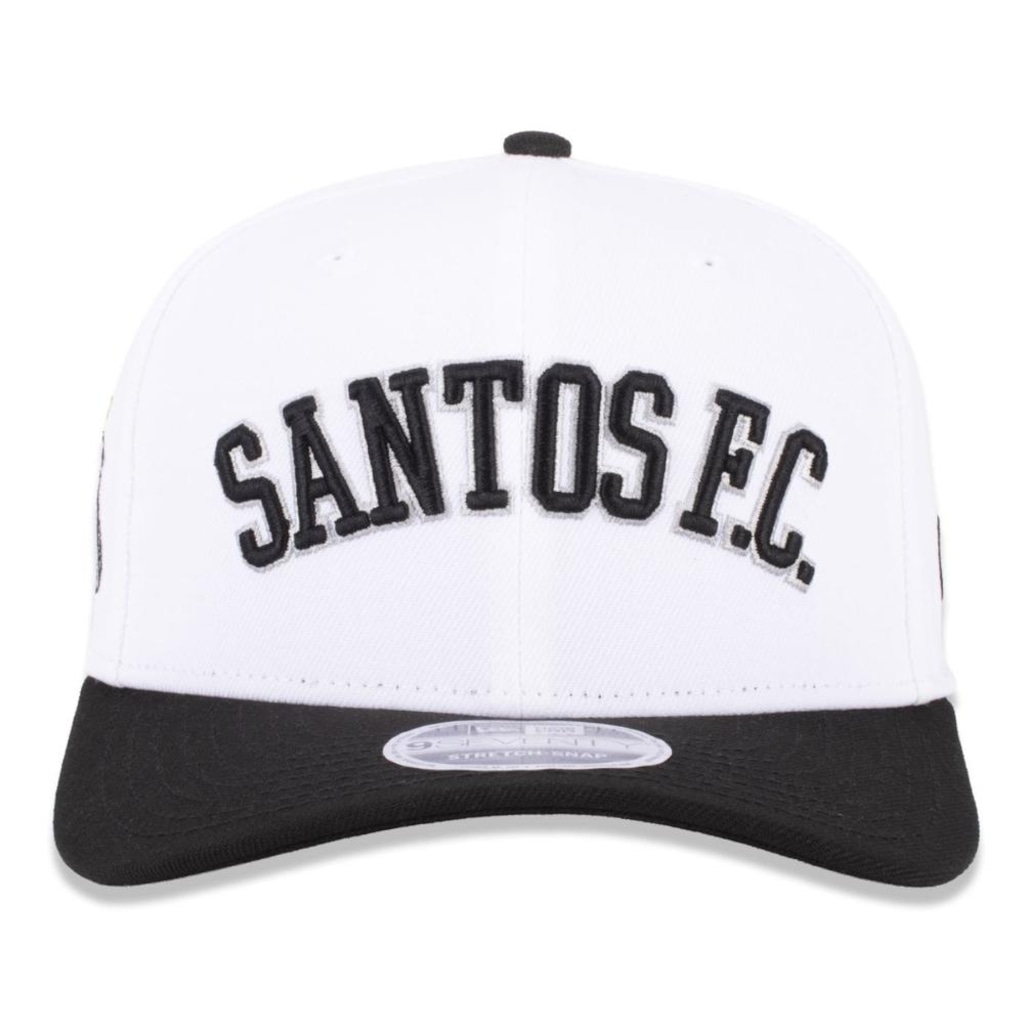 Imagem 2 do produto Bone New Era 9SEVENTY Santos New Era Masculino