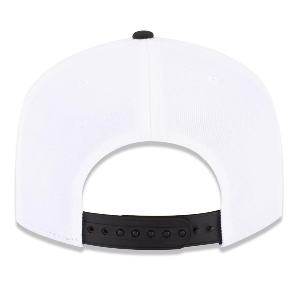 Imagem 4 do produto Bone New Era 9SEVENTY Santos New Era Masculino
