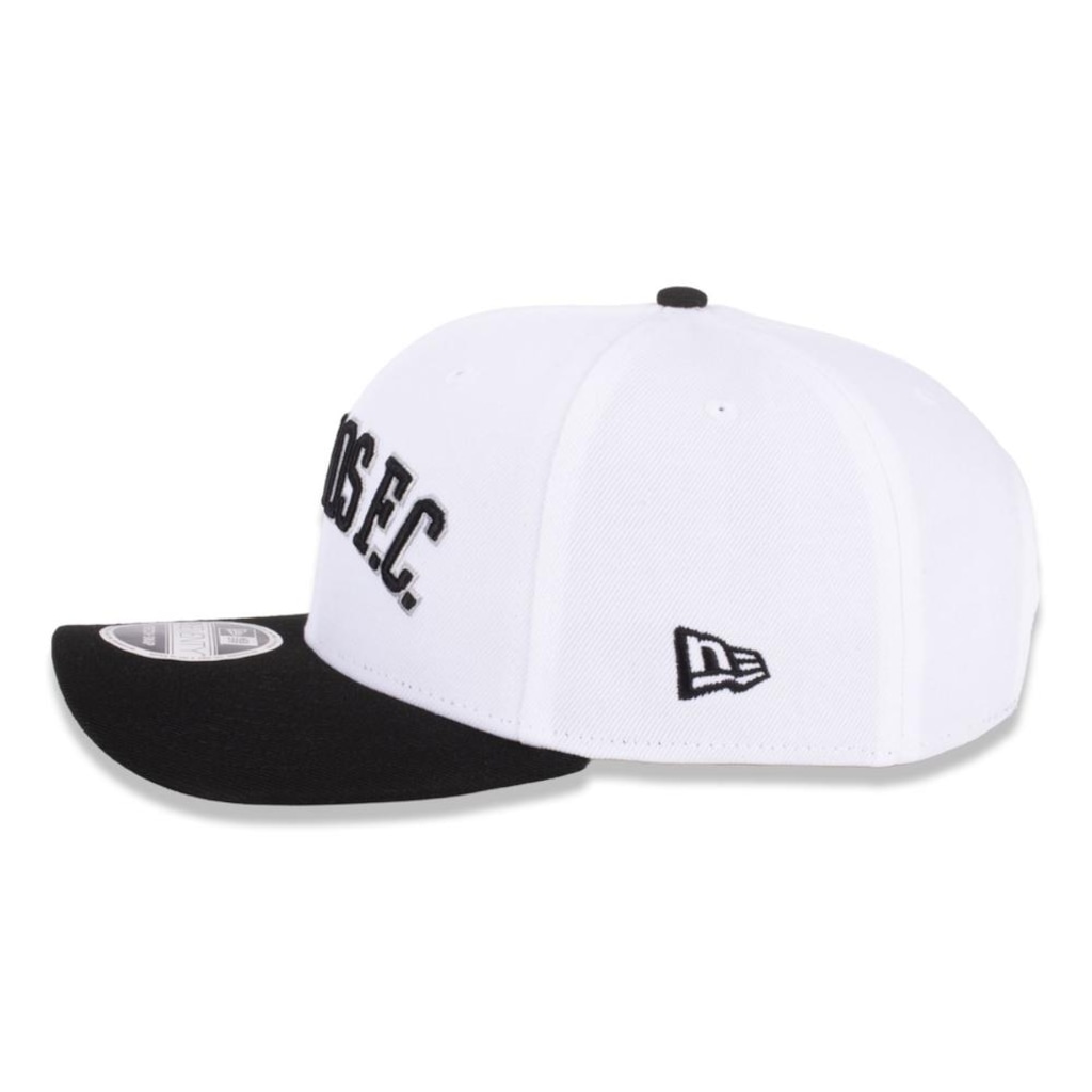Imagem 5 do produto Bone New Era 9SEVENTY Santos New Era Masculino