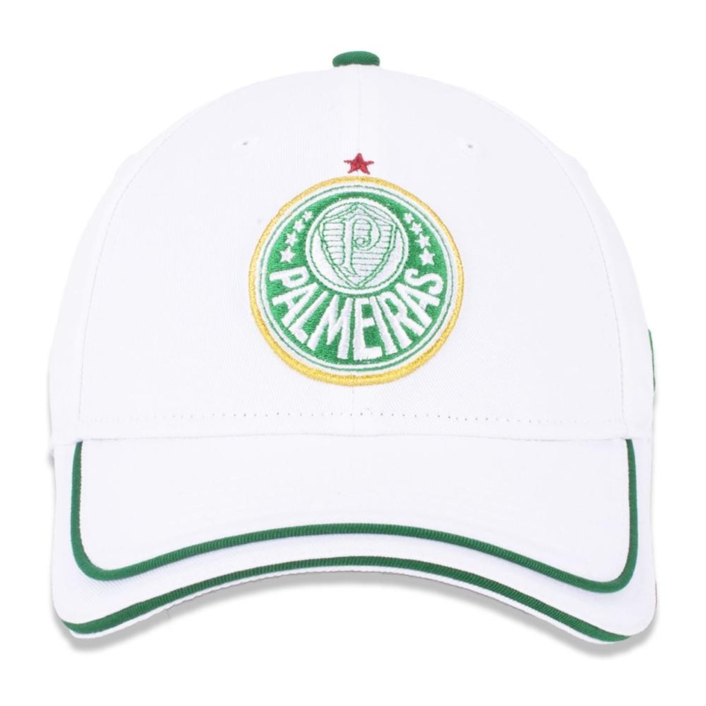 Imagem 2 do produto Bone New Era 9FORTY Snapback Palmeiras New Era Masculino