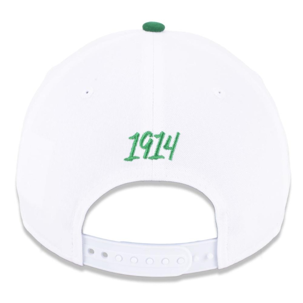 Imagem 4 do produto Bone New Era 9FORTY Snapback Palmeiras New Era Masculino