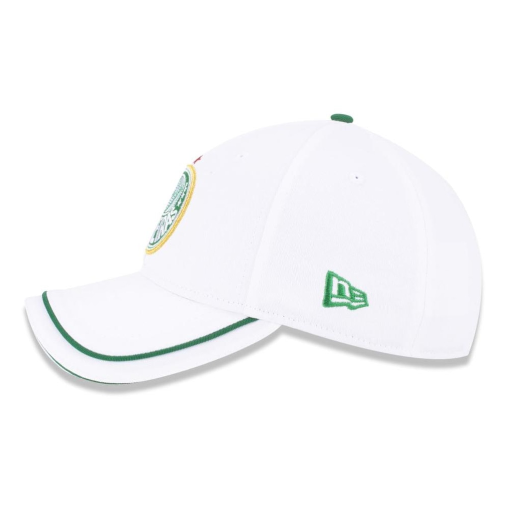 Imagem 5 do produto Bone New Era 9FORTY Snapback Palmeiras New Era Masculino