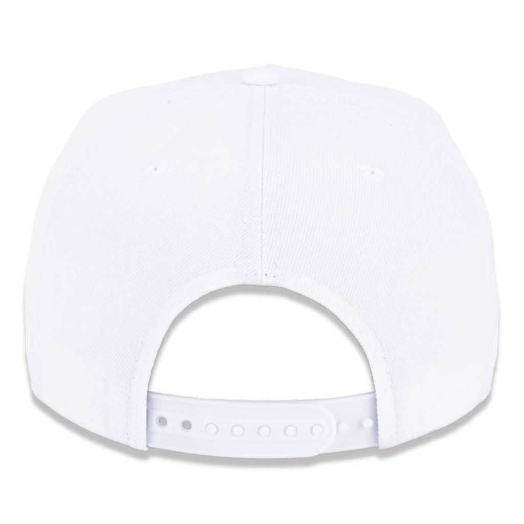 Imagem 4 do produto Bone New Era 9FORTY A-Frame Snapback Internacional New Era Masculino