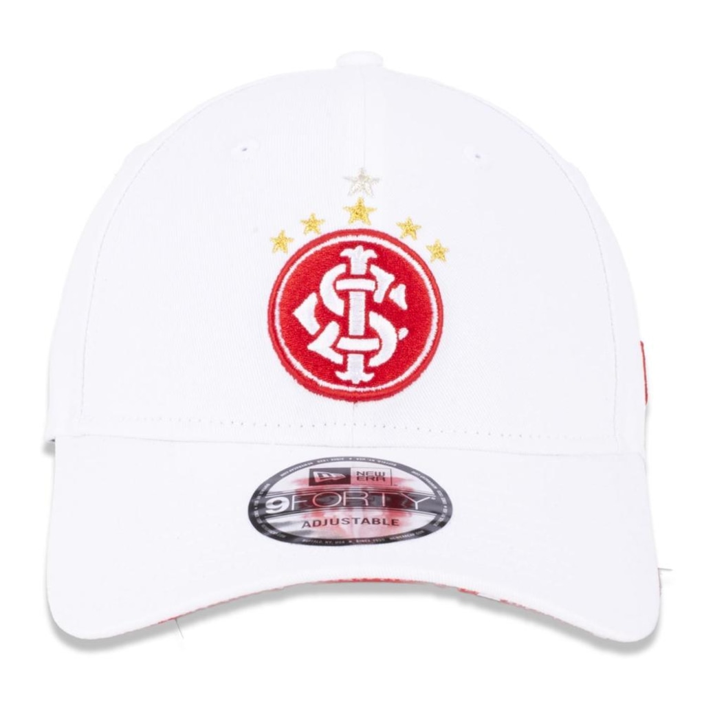 Imagem 2 do produto Bone New Era 9FORTY Snapback Internacional New Era Masculino