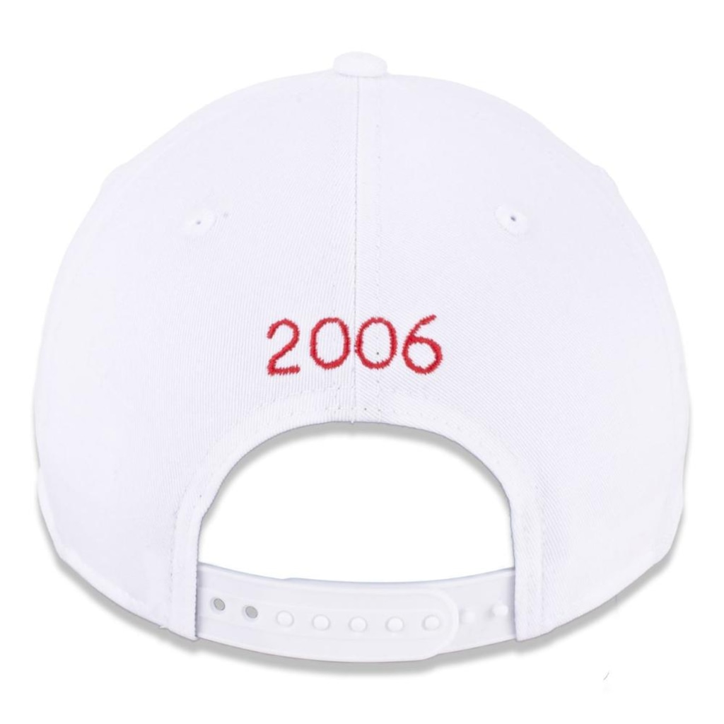 Imagem 4 do produto Bone New Era 9FORTY Snapback Internacional New Era Masculino